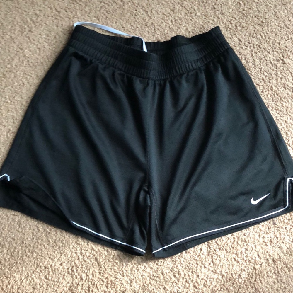 Nike basketball shorts